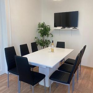 Appartement met Drie Slaapkamers