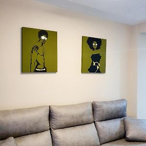 Apartamento Luz